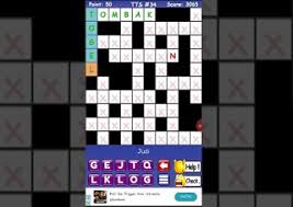 Kunci Jawaban Tts Pintar 2019 Terlengkap Semua Level