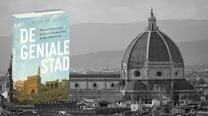 De auteur vraagt zich in dit boek af waarom de geniale stad auteur: De Geniale Stad Waarom De Wieg Van De Renaissance In Firenze Stond Cosiddetto