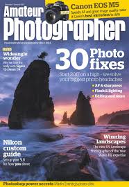 Pin On Photography Magazines