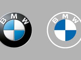Bmw S New Flat Logo Is Everything That S Wrong With Modern Logo Design The Verge You can post anything related to any type of digital ui including many posts reference pop culture but there are many unique ideas as well.