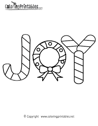 These christmas coloring pages for kids are a great way to keep everyone entertained during the holiday season. Pin On Printables
