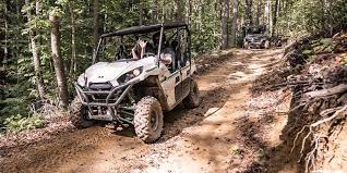 Hatfield Mccoy Trails Utv Action Magazine