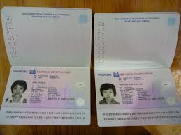 Online passport renewal system | get passport online online passport link this video explains how to renewal indian passport online in tamil language. Renew Singapore Passport Online Passport Online Passport Services Passports For Kids