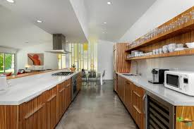 Maybe you would like to learn more about one of these? 23 Mid Century Modern Kitchen Ideas Photos Home Stratosphere
