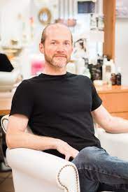 Adam Hair Stylist In Minden Nevada Aveda Www Pureglowsalon Com Hair Salon Minden Aveda Spa