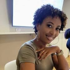 Follow for a fresh perspective