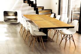 table en kauri table basse bois table bois table basse