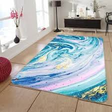 Wer flexibel diese kleinen teppiche wirken nicht nur elegant und mondän, sie fungieren auch als. 3d Anime Sternenhimmel 5 Rutschfest Teppich Raum Matte Qualitat Elegant Teppich Ebay