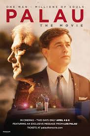A look into the life of luis palau, an evangelist who has reached millions of people through his crusades, radio broadcasts, and newspaper column. Palau The Movie Movieguide Movie Reviews For Christians