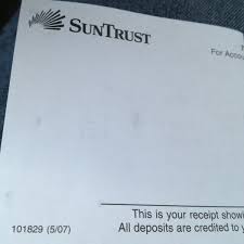 Hours guide suntrust bank indiana. Suntrust Bank 2 Tips