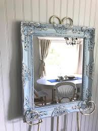French Country Vanity Mirror Country House Decor Chic Home Decor French Country Bathroom
