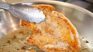 How to cook chicken breast on the stove: Ultimate Pan Seared Chicken Breasts