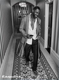 Check spelling or type a new query. Idris Elba Covers Esquire Discusses The Wire Midlife Crisis The Fashionisto