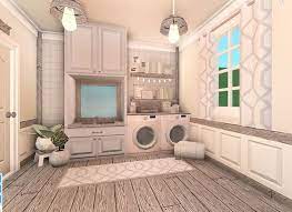 Check spelling or type a new query. Small Space Bloxburg Laundry Room Novocom Top