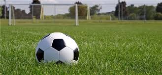 Bildresultat för en fotboll