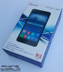 QMobile Noir X900 High Review - PhoneWorld