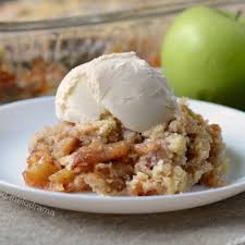 Instant Pot Taco Pasta Recipe Apple Crisp Recipes Apple Crisp Best Apple Crisp Recipe