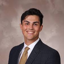 Cameron Doss's Instagram, Twitter & Facebook