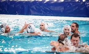 Η εθνική ελλάδας πόλο των ανδρών προκρίθηκε για πρώτη φορά στην ιστορία της στον τελικό τουρνουά ολυμπιακών αγώνων στο τόκιο και περιμένει να μάθει τον. 3seblnolp7oabm