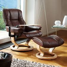 Fits all recliners with the classic base. Stressless Mayfair Recliner Chair Footstool Stressless Recliners