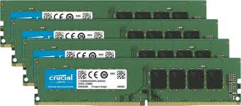 To hit or push something with force: Computer Ram Crucial Ram Upgrades Crucial De
