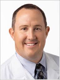 Robert Cunningham, MD