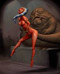 Star wars erotica 