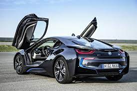Günstige preise · große auswahl · online vergeleichen · immer sale Bmw S I8 Eco Sports Car Is A Visual Masterpiece Digital Trends Hybrid Sports Car Bmw I8 Bmw Car