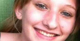 Remains Found Identified As Megan Nichols Teen Missing Since 2014