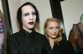 Raised brian hugh warner, the vocalist came up with marilyn manson's alias, mixing the names of the famous actress marilyn monroe and the insane cult leader charles manson. Marilyn Manson S Most Shocking Moments Reveal That Abuse Allegations Should Be No Shock At All Nz Herald