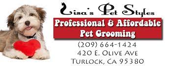 Maybe you would like to learn more about one of these? Lisa S Pet Styles At E Olive Avenue Home Facebook