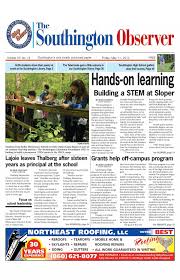 Roofing - Southington Library and Museum