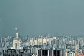São paulo, the capital of the state of são paulo, is the largest city in brazil with over 18 million people in its metro area. Sao Paulo Office Freie Universitat Berlin