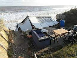 Risc Kit Increasing Resilience Against Coastal Flooding Storm Surge Flood Causes Storm
