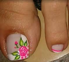 Si estas buscando diseños mas juveniles seguramente estos te van a gustar. 210 Ideas De Dissenos En 2021 Arte De Unas De Pies Disenos De Unas Pies Manicura De Unas