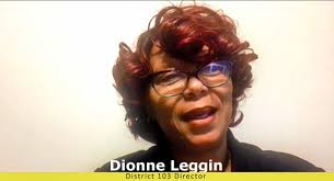 Cynthia Luanne Sharp