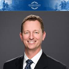 Ontario Police Memorial(@heroesinlife) • Instagram 사진 및 동영상