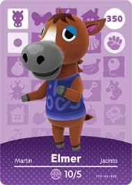 Check spelling or type a new query. List Of Horse Villagers Acnh Animal Crossing New Horizons Switch Game8