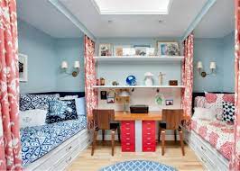 The burning question for our master bedroom is if a canopy would work in it. Clever Ideas For Boy Girl Shared Bedrooms The Organized Mom