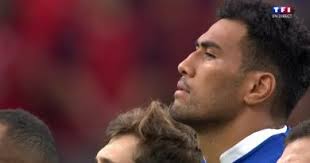 Camille Lopez : ''dans un coin de ma tête, je me suis préparé à ce que le  rugby international s'arrête...''