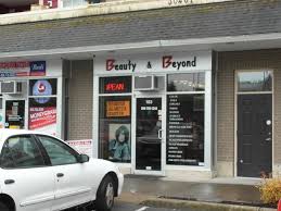 Beauty Beyond Hair Salon 30461 Blueridge Dr 103 Abbotsford Bc V2t 0b1 Canada
