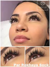 Rokhaya Seck Praticienne Kalinka-Stars