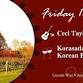 Food Truck Friday with Korasada Korean BBQ and event image