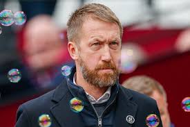 Ajax haalt met Graham Potter échte Van Gaal-trainer binnen