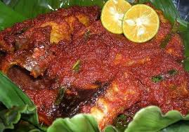 Resepi Ikan Pari Bakar Sambal Bahan Bahan Ikan Bakar 15 Btg Cili Kering Atau Lebih Potong Rendam 3 Biji Bawang Besar 2 Biji Bawan Food Porn Prawn