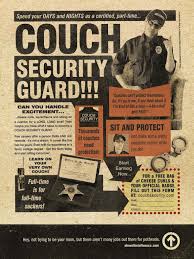 Couch Security Guard Security Guard Guard Security Training