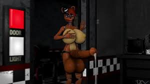 Fnaf Roxy Futa Adult 18+ XXX Videos