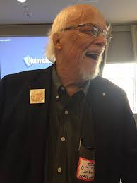 RIP message for a talented architect