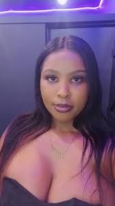 Elmonique Noluthando Komedie