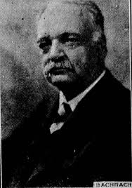 THE ANDOVER TOWNSMAN